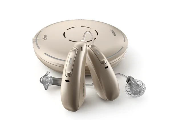 Phonak lanceert de Phonak Audéo Paradise!