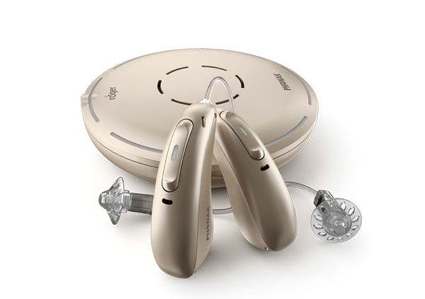 Phonak lanceert de Phonak Audéo Paradise!