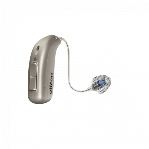 More 2 miniRITE R - Oplaadbaar