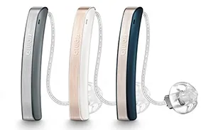 Styletto 3 Nx oplaadbaar