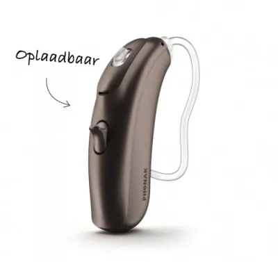 Phonak Bolero B70 PR - Oplaadbaar