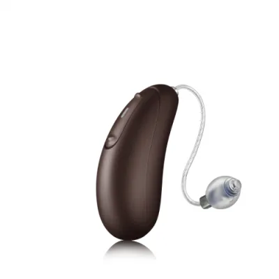 Unitron Moxi Move R 5 - Oplaadbaar