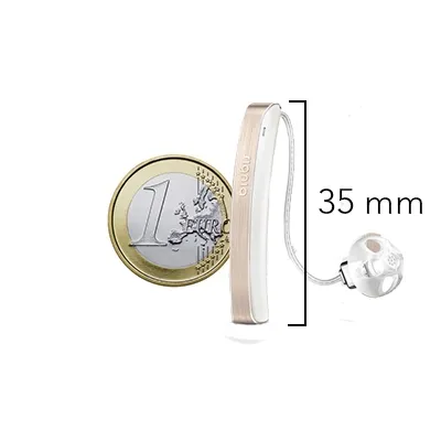 Styletto 3 Nx oplaadbaar