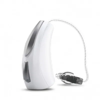 Starkey Livio Edge AI 2400 - RIC 312