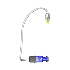 Receiver 5.0 M - 2L