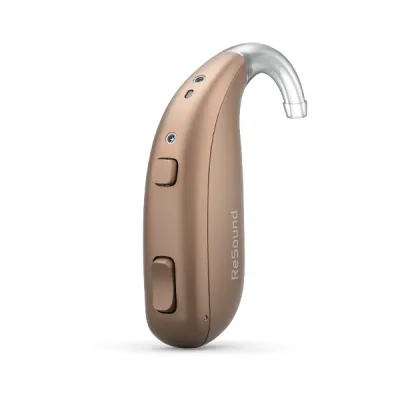 ReSound Enzo IA 998 - Bronze | Oogvoororen.nl