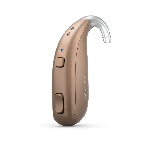 ReSound Enzo IA 998 - Bronze | Oogvoororen.nl