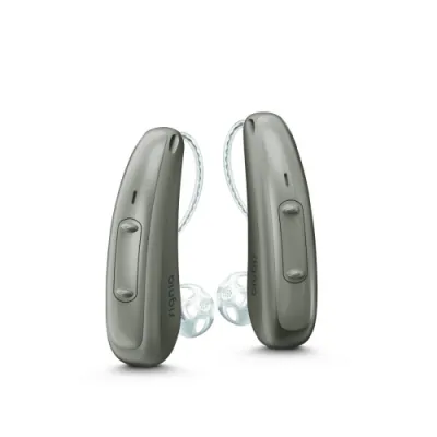Signia Pure Charge&Go 7 X oplaadbaar