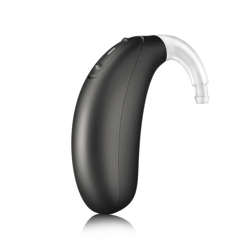 Stride P R 9 - Oplaadbaar