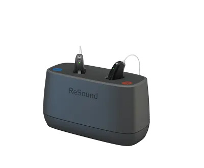Desktop charger