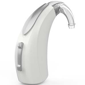 Starkey Livio Edge AI 2400 - BTE 13