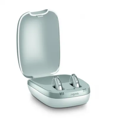 Inductive Charger II