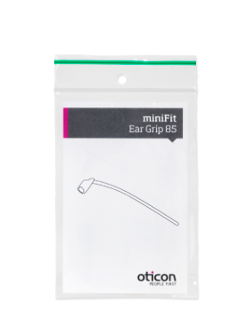 MiniFit Grip 85 - Sportlock