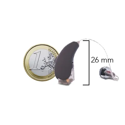 LINX 3D 5 61 Oplaadbaar