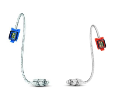 MiniReceiver 2.0 M - 2L