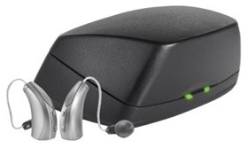 Livio 2000 RIC R - Oplaadbaar