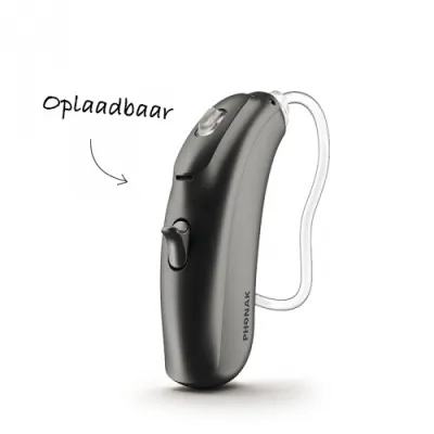 Phonak Bolero B90 PR Oplaadbaar