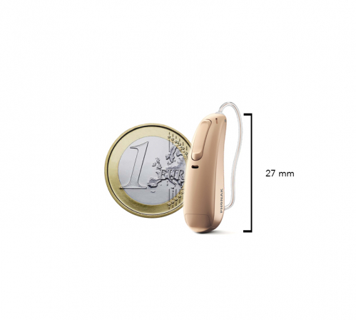 Audéo Paradise P70 - 13T