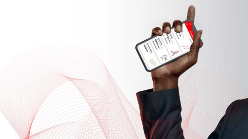 Signia My Wellbeing; nieuwe functie in de Signia App