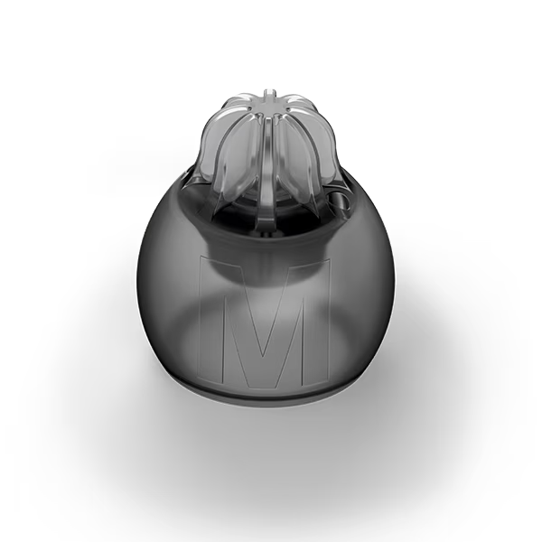 EasyGuard Vented Dome - M