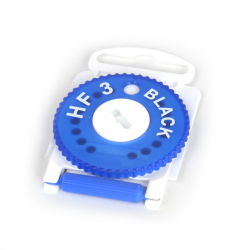 HF3 Black/Blue Filter - Links