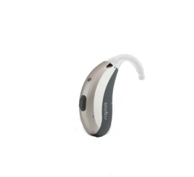 Signia Motion Charge&Go 7 Nx oplaadbaar