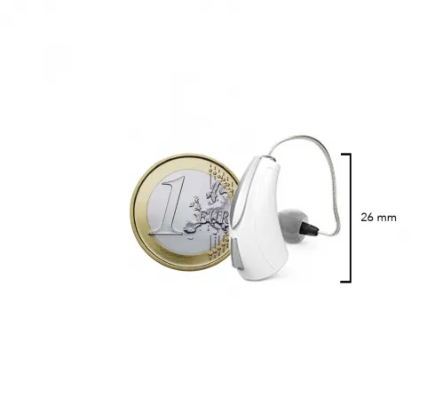 Livio 1600 - mRIC 312