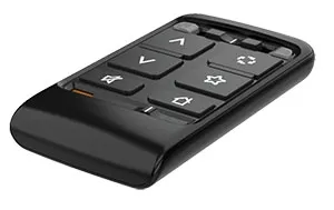 2.4 Ghz Remote