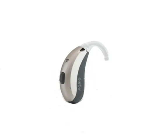 Motion Charge&Go 3 Nx oplaadbaar