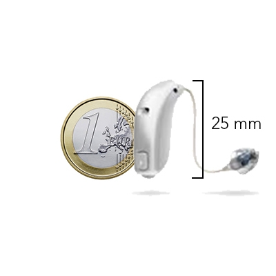 Alta2 Pro Ti miniRITE