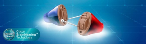 Alta2 Pro Ready Fit CIC