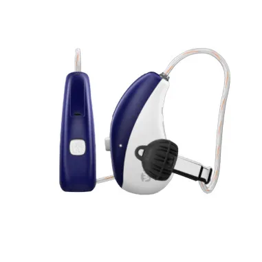 Widex Moment Sheer 220 sRIC R D - Aufladbar