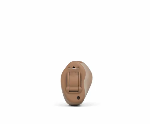 Key 3 CIC