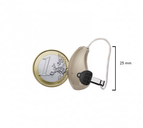 Moment 440 mRIC Oplaadbaar D