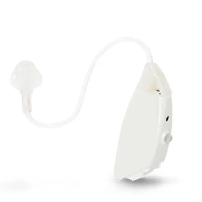 Sonic-Sound Personal Amplifier, gehoorversterker