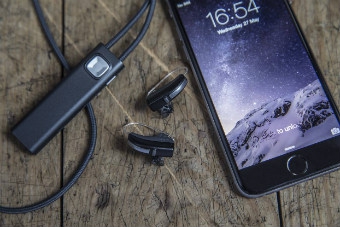 Widex COM-DEX | Oogvoororen