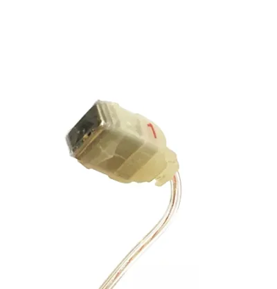 Receiver HP 1R