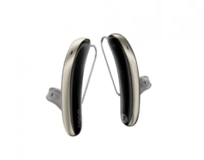Styletto AX 5 - Oplaadbaar