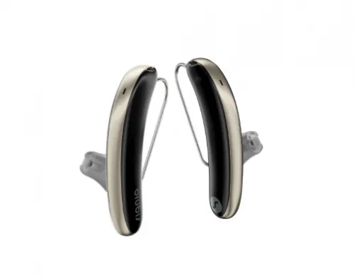 Styletto AX 5 - Oplaadbaar