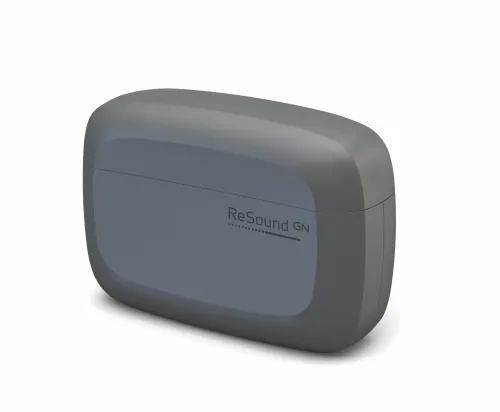 ReSound Premium Charger - Closed | Oogvoororen.nl