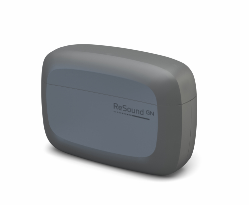 ReSound Premium Charger - Closed | Oogvoororen.nl