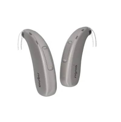 Signia Motion Charge&Go SP 5X - Oplaadbaar