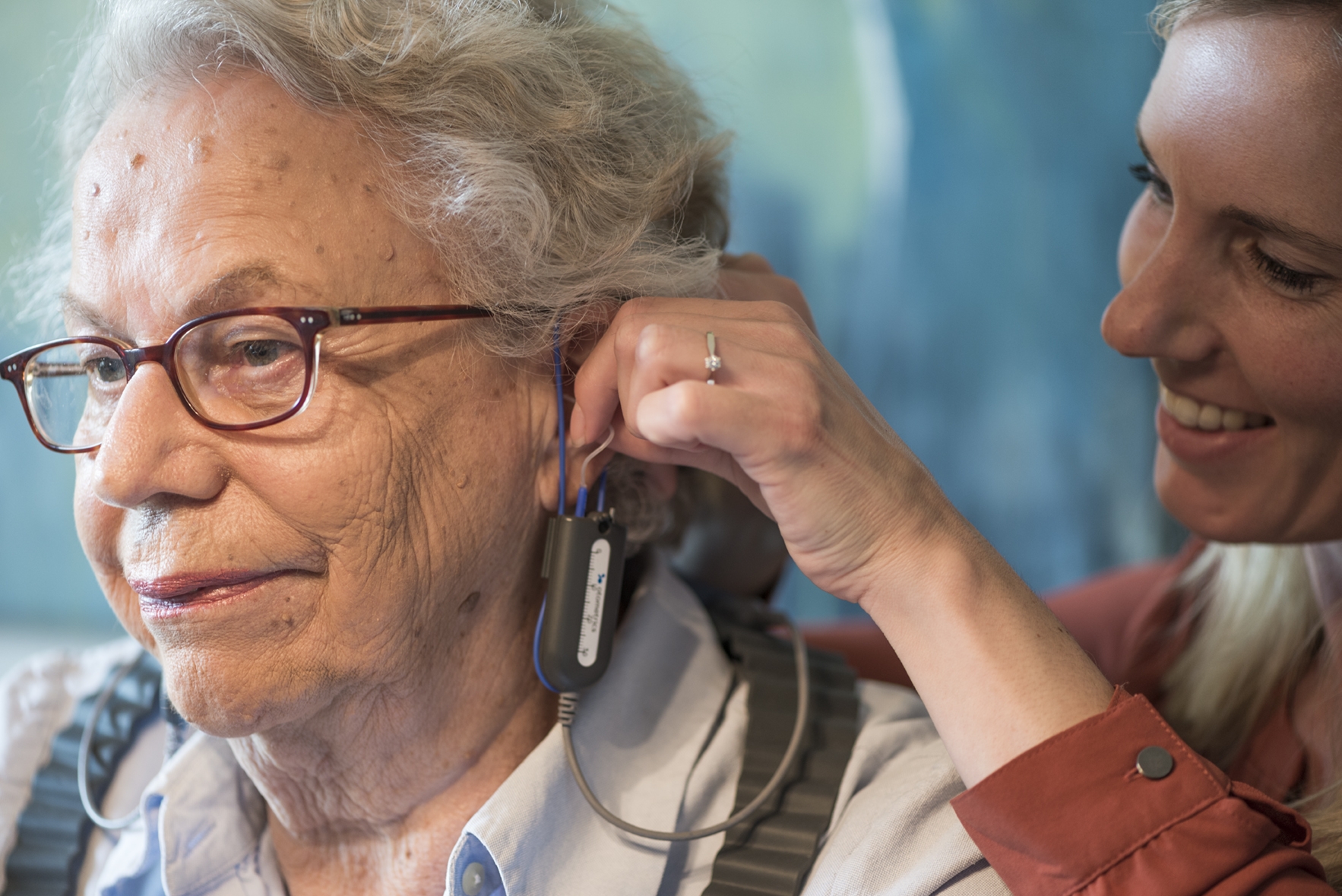 Espria Ledenvereniging start samenwerking met Oogvoororen.nl