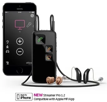 ConnectLine Streamer Pro