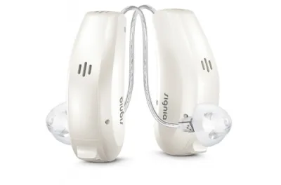 Signia Pure 10 Nx 7