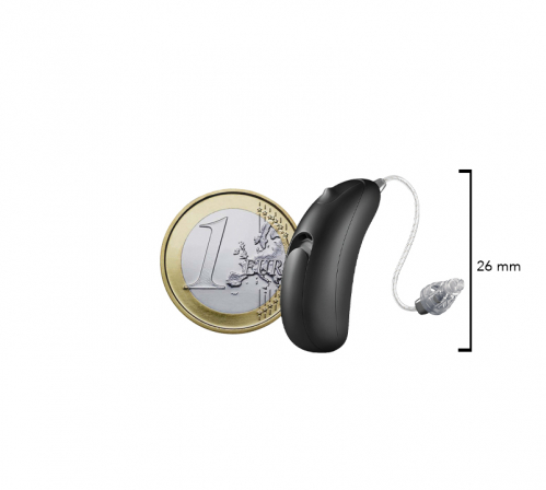 Shine Rev+ RIC - 312