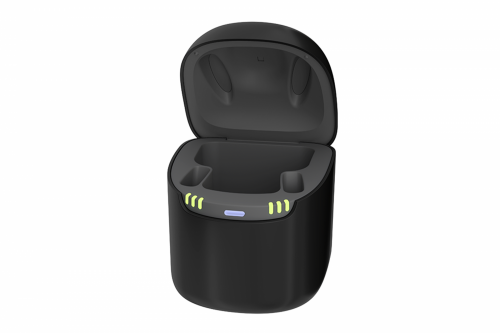 B-P G6 Dry&Clean Charger