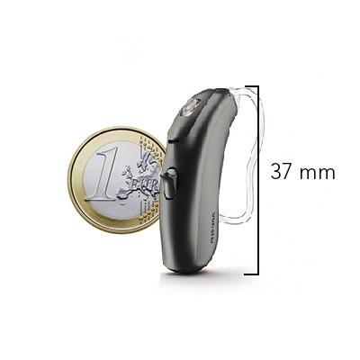 Bolero B90 PR Oplaadbaar