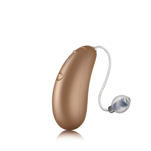 Moxi Move R 7 - Oplaadbaar