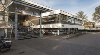 Oogvoororen Voorschoten